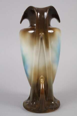Peter Behrens Vase Royal Bonn - Foto 2