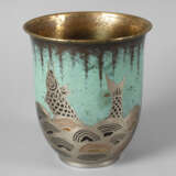 WMF Ikora Vase Art déco - photo 1
