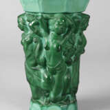Gablonz Vase ”Ingrid” - Foto 3
