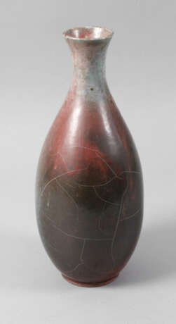 Richard Uhlemeier Vase - Foto 1