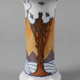 England Vase Charlotte Rhead - Foto 1
