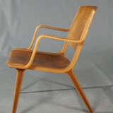 Schichtholzsessel Thonet - фото 2