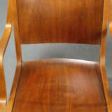 Schichtholzsessel Thonet - фото 5