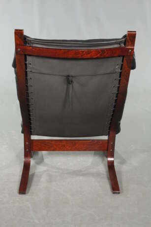 Siesta Lounge Chair und Ottomane - фото 5
