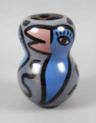 Kosta Boda Vase Ulrica Hydman