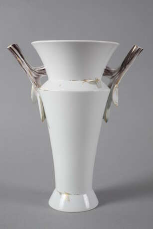 Meissen "Design-Vase" - photo 3
