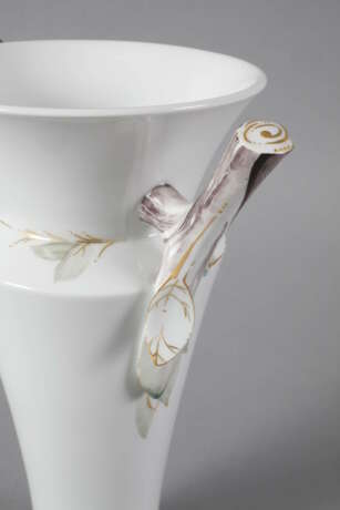 Meissen "Design-Vase"  - фото 4