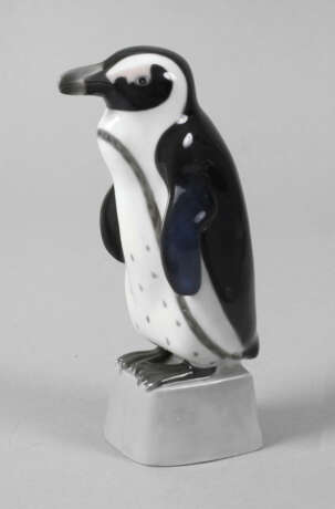 Heubach Lichte Pinguin - Foto 1
