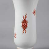 Meissen Vase mit "Mingdrache" - Foto 3