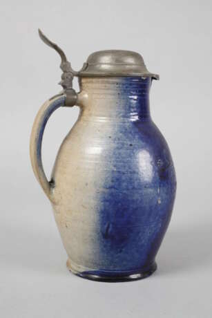 Blauschürzenkrug 1746 - photo 2