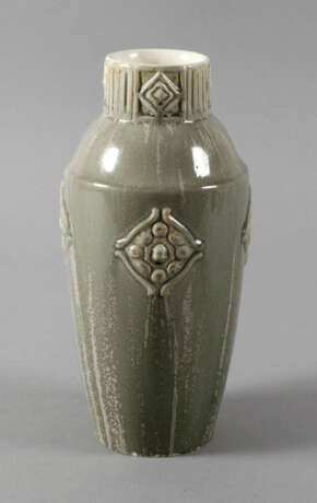 Somag Meissen Vase - фото 1