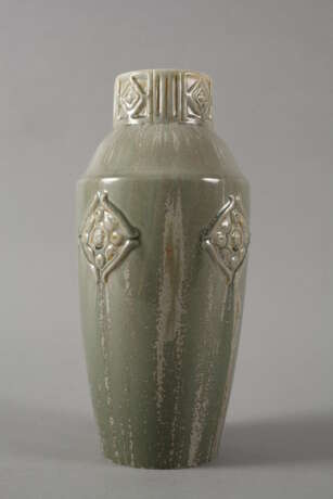 Somag Meissen Vase - фото 2