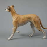 Bergmann Wiener Bronze Windhund - photo 2