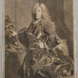 François Chéreau I, Konrad Detlev von Dehn - фото 1