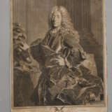 François Chéreau I, Konrad Detlev von Dehn - photo 2