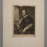 Portraits nach Anthonis van Dyck - photo 3