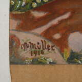 Otto Müller, "Waldmärchen" - Foto 3