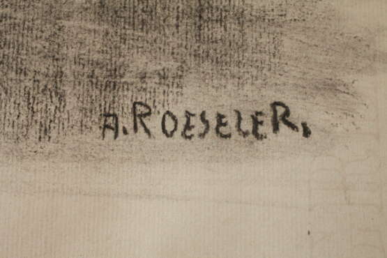 August Roeseler, "Ein boshafter Gatte" - photo 3