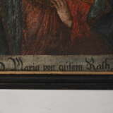 Heilige Maria von guthem Rath - фото 4