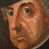 Zeitgenössisches Portrait Friedrich II. um 1780 - фото 3
