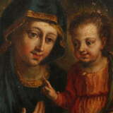 Maria mit dem Jesuskind - Foto 3