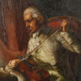 Der Geigenvirtuose - photo 3
