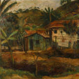 Jean Pierre Chabloz, Brasilianische Landschaft - Foto 1
