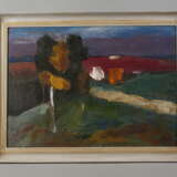 Alexander Rodin, expressive Landschaft - Foto 2