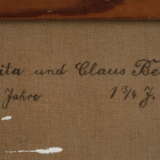 C. Timmann-Delfow, "Anita und Claus Beier" - photo 5