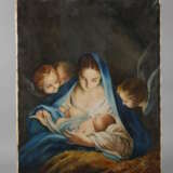 Maria mit dem Jesuskind - Foto 2