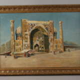 Sher-Dor-Madrasa Samarkand - фото 2