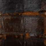 Großformatige Lutherbibel, Deutschland Mitte 18. Jahrhundert. - - фото 3
