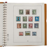 BRD 1949-71 komplette gestempelte Sammlung - фото 1