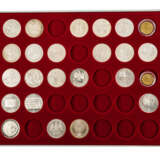 Münzenkoffer mit unter anderem - Foto 2