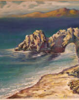 Sea Sea