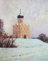 Церковь Покрова Церковь Покрова
