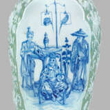 Große Vase - photo 1