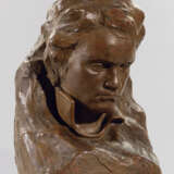 Große Büste Ludwig van Beethovens - фото 1
