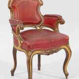 Fauteuil - photo 1