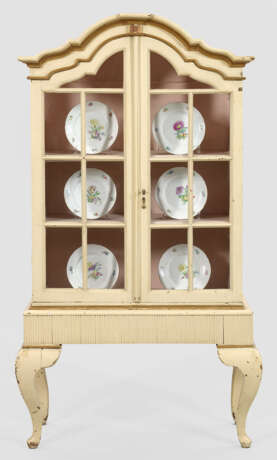 Vitrinenschrank - Foto 1