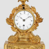 Louis XVI-Pendule - photo 1