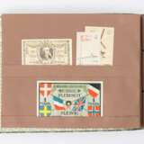Banknoten / Mitteleuropa 1918 / 1920 - über 70 Ausgaben, - photo 3