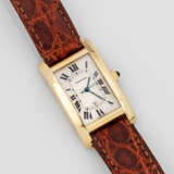 Damen-Armbanduhr von Cartier - photo 1