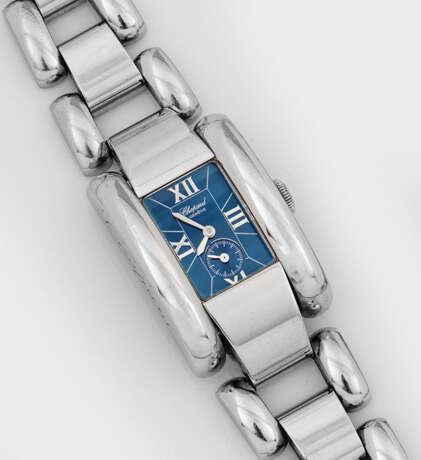 Damen-Armbanduhr von Chopard - photo 1
