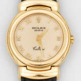 Damen-Armbanduhr von Rolex - Foto 1