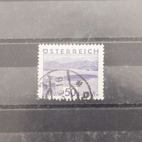 Österreich - 1929, Viererblock, - photo 2