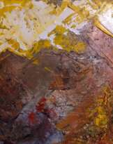 Хрустальные горы Хрустальные горы