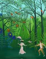Bella foresta Bella foresta