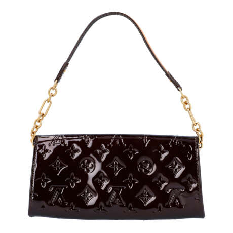 LOUIS VUITTON Pochette "SUNSET BOULEVARD", Kollektion 2010. - photo 4