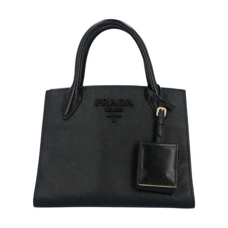 PRADA Handtasche"GALLERIA", Neupreis ca.: 1.750,-€. - Foto 1